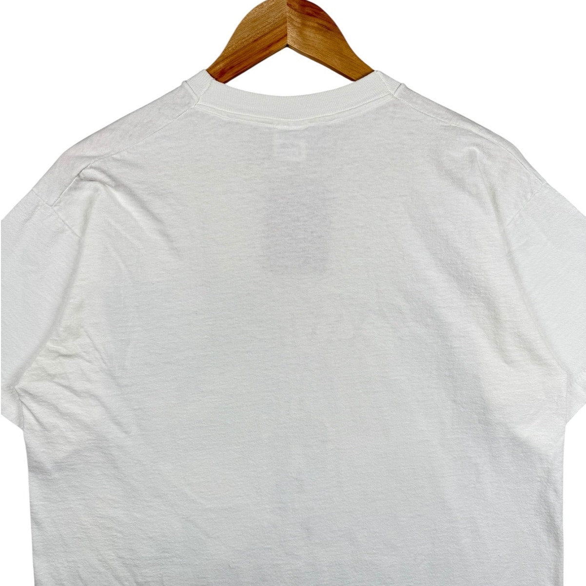 Vintage Dallas Cowboys Troy Aikman NFL T-Shirt