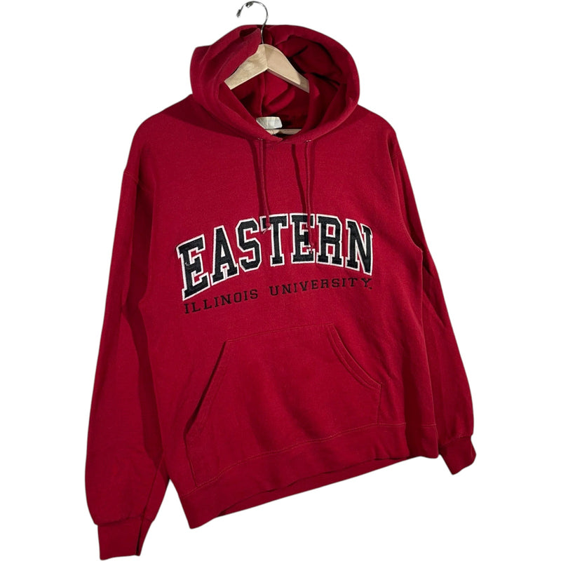 Vintage Eastern Illinois University Hoodie