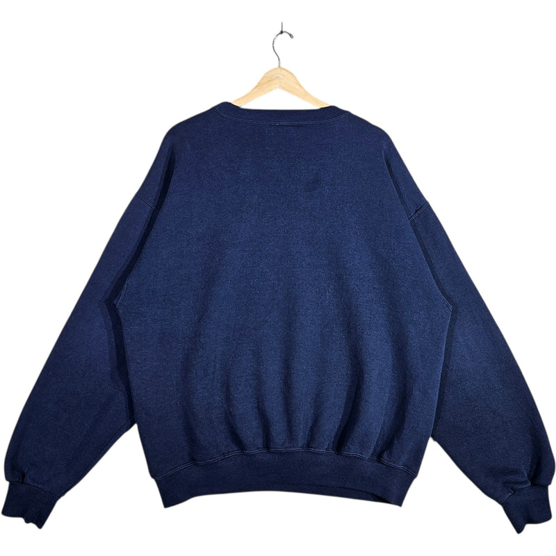 Vintage Blank Russell Athletic Crewneck
