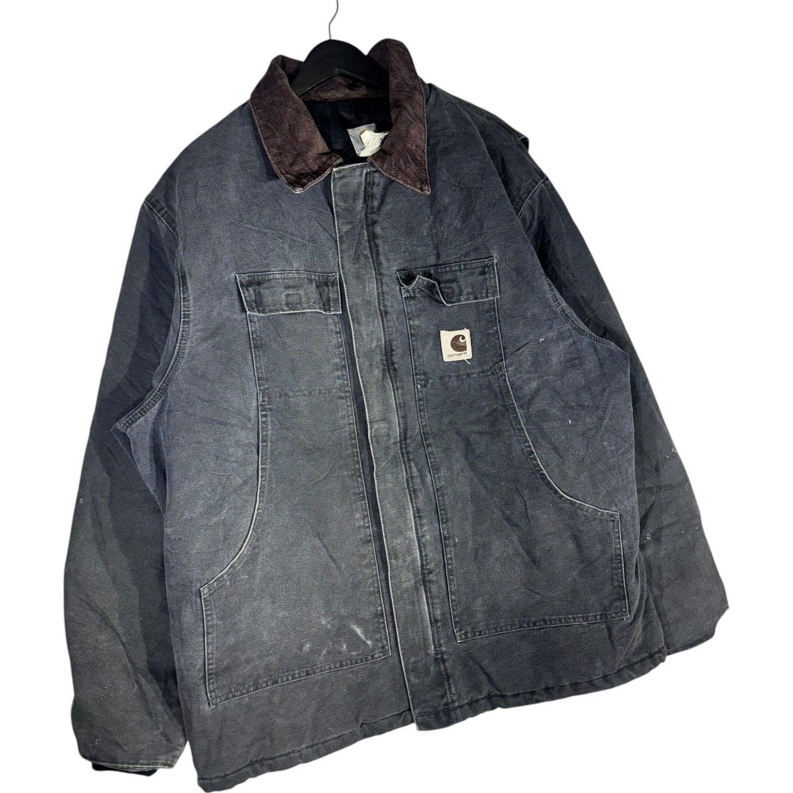 Vintage Carhartt Workwear Jacket