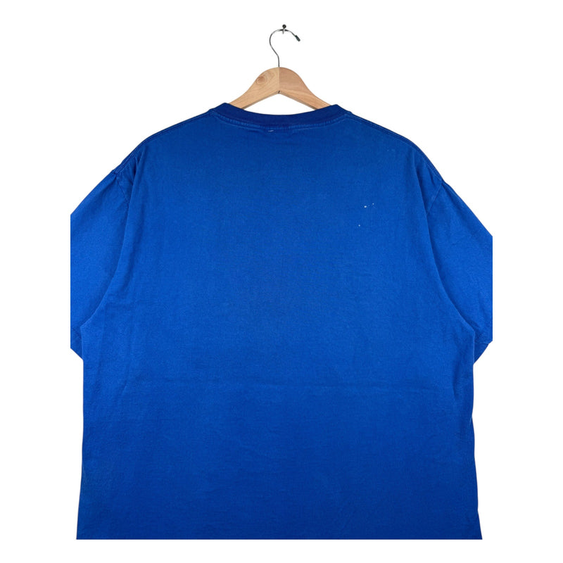 Vintage Los Angeles Dodgers National League West MLB T-Shirt