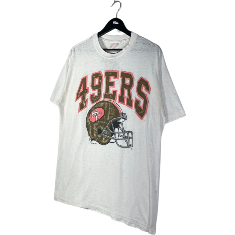 Vintage NFL San Francisco 49ERS T-Shirt