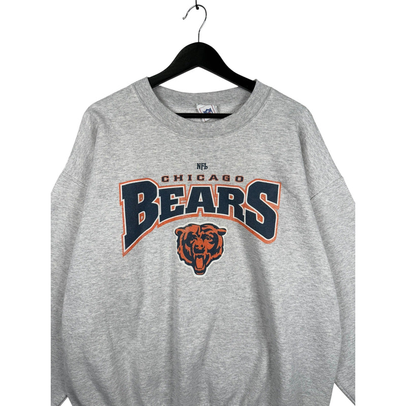 Vintage NFL Chicago Bears Crewneck