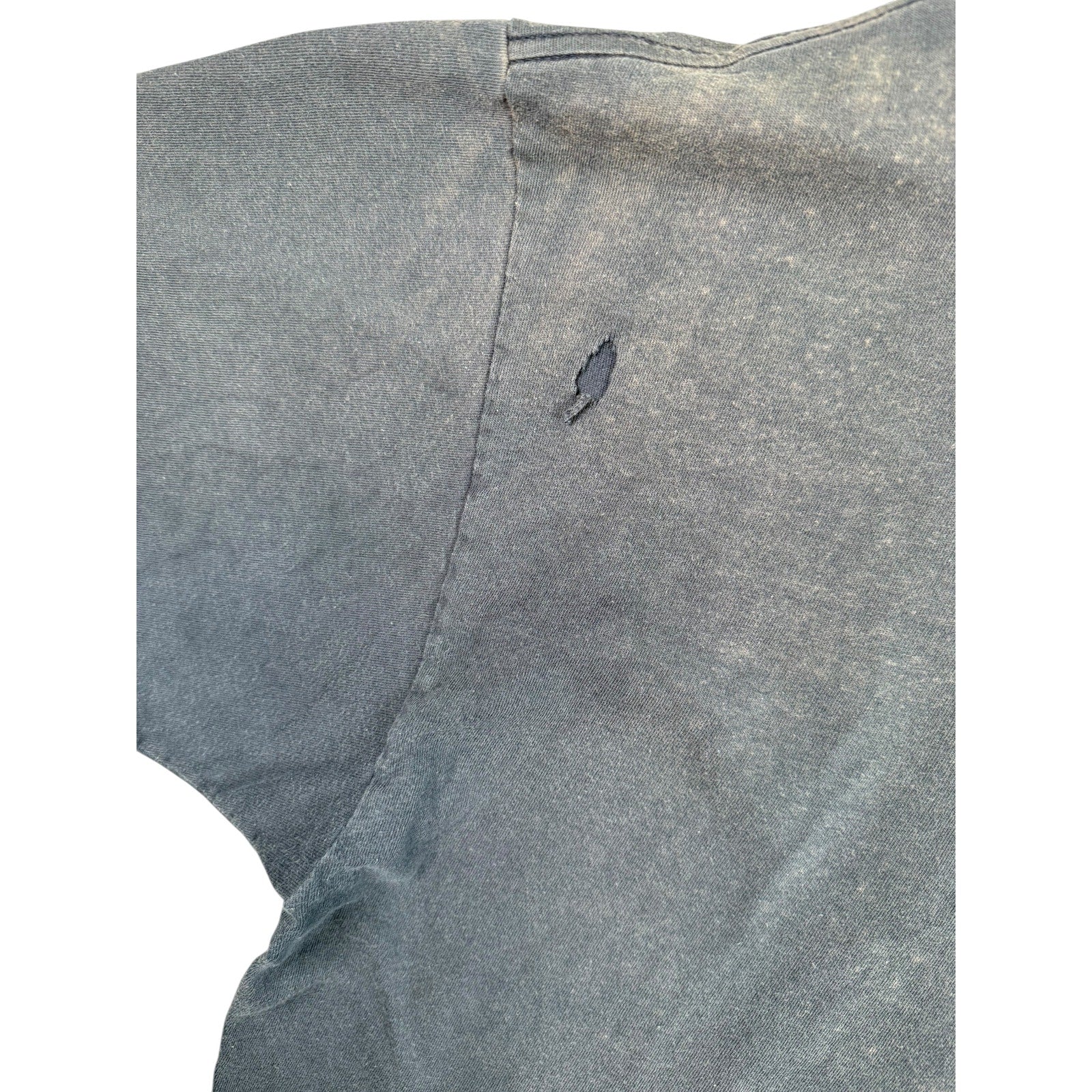 Vintage Burton Logo T-Shirt