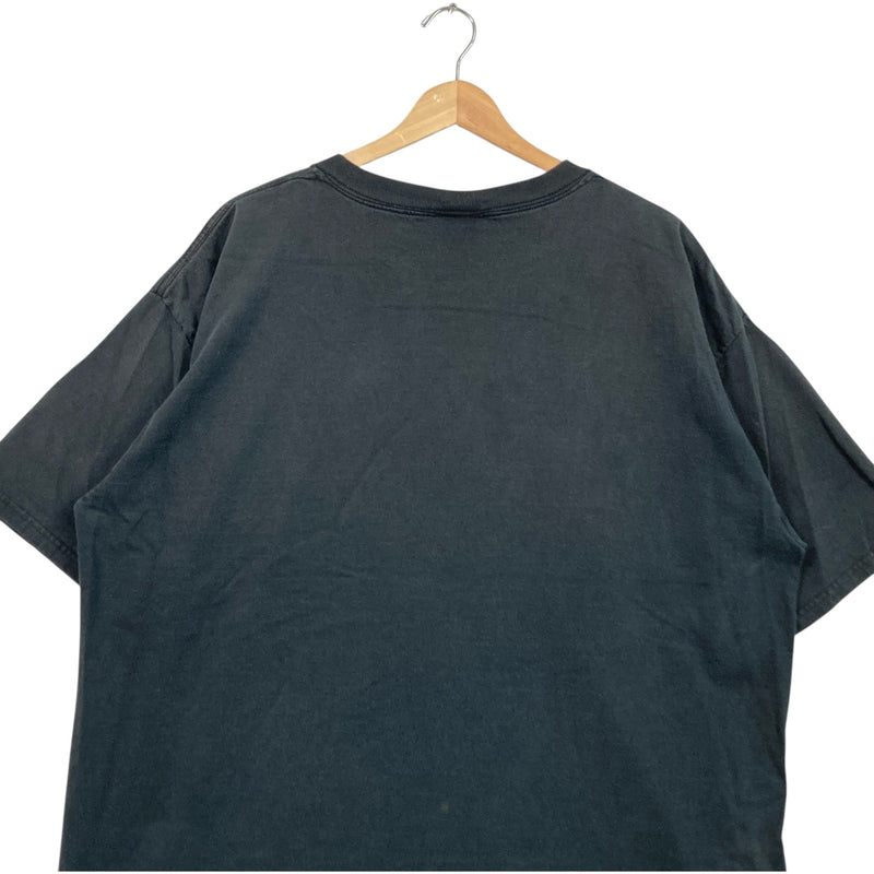 Vintage NFL Atlanta Falcons Logo Tee