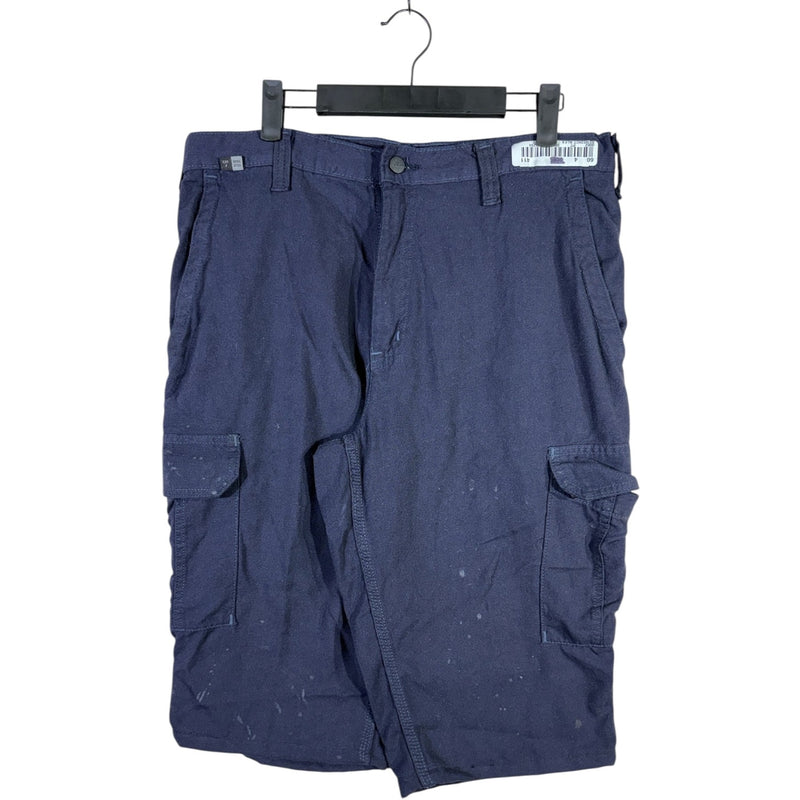 Vintage Carhartt Cargo Shorts 34
