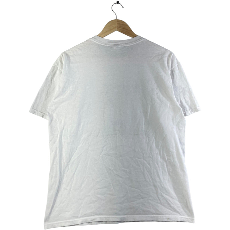 Vintage The Pleininator Cartoon Graphic T-Shirt