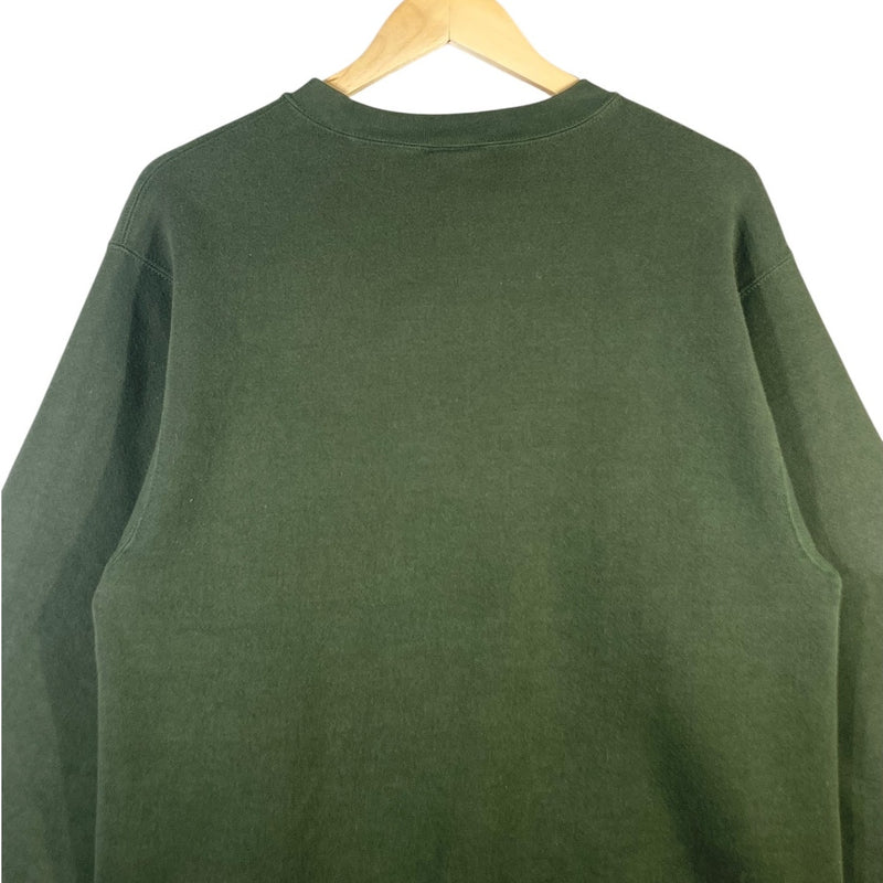 Vintage Disney Goofy Graphic Crewneck