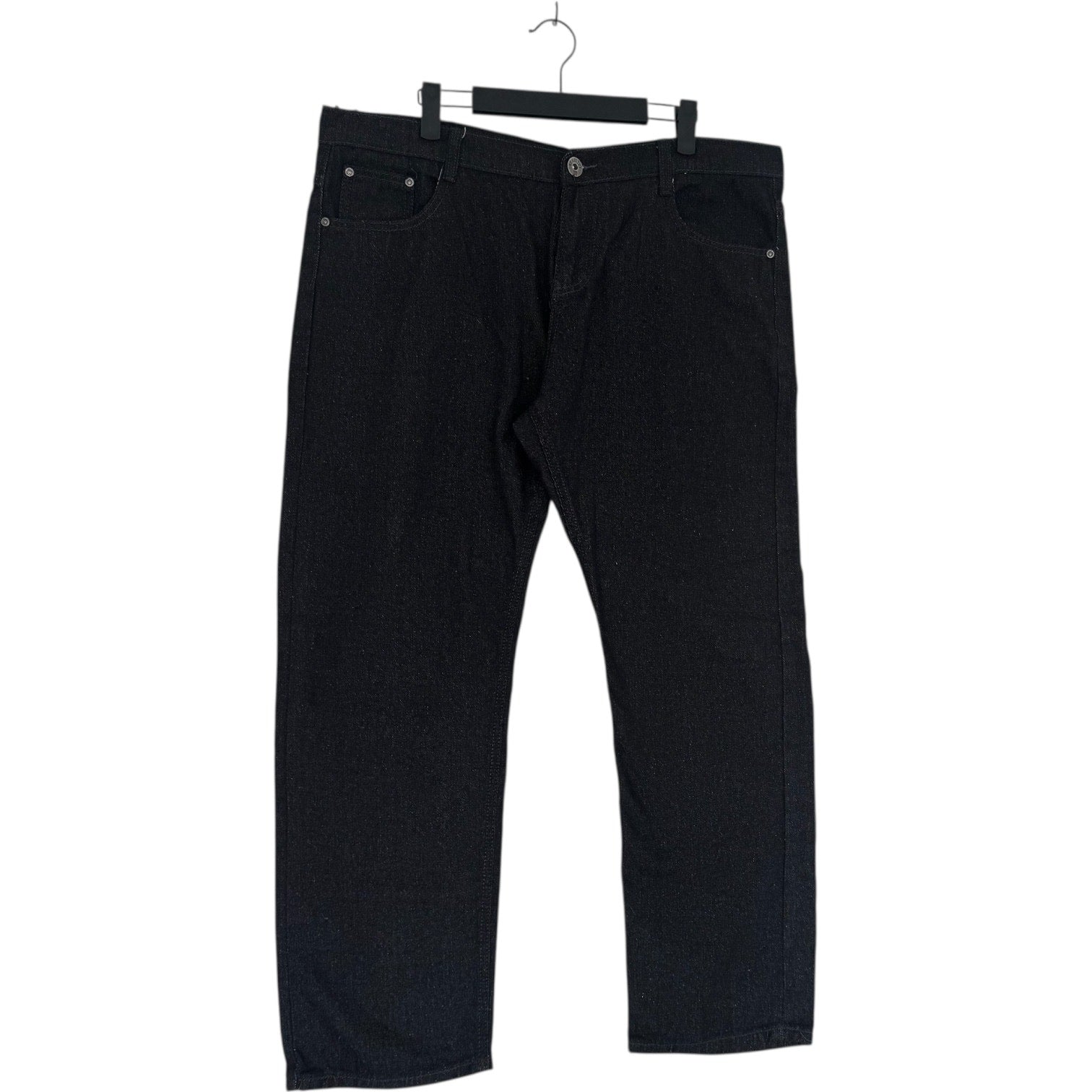 Vintage Kemistry Straight Leg Denim Jeans 38x30