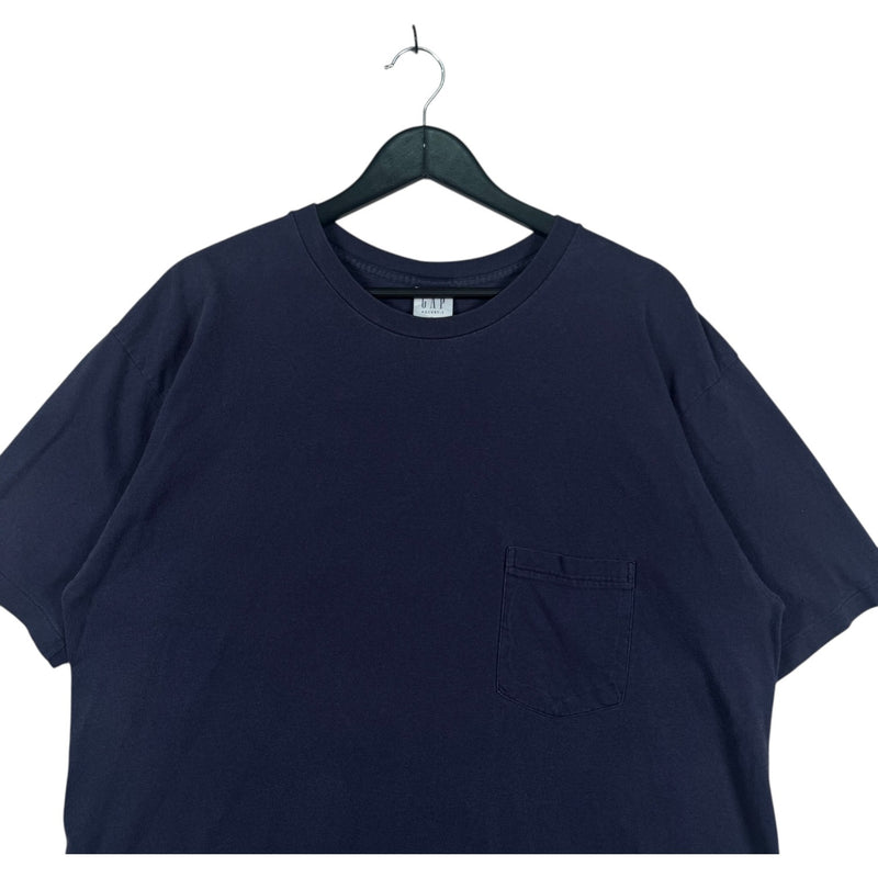 Vintage GAP Pocket Tee