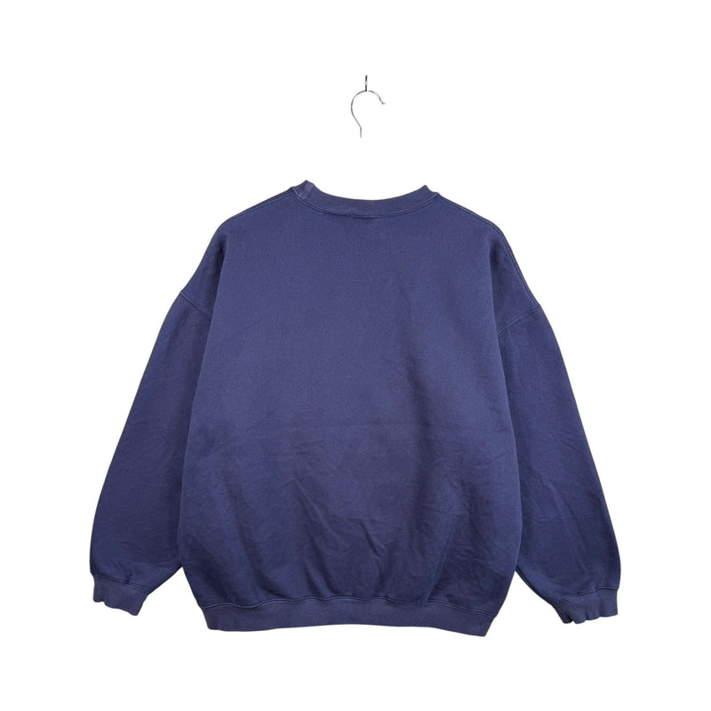 Vintage Disney Characters Sweatshirt Crewneck