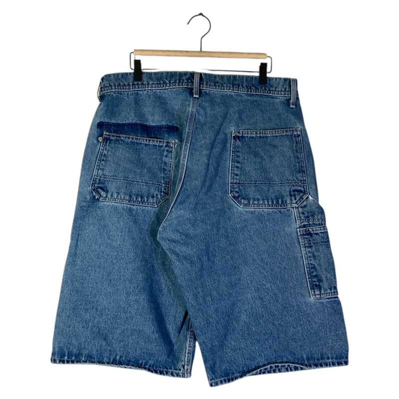 Vintage Polo Ralph Lauren Bermuda Denim Shorts 36