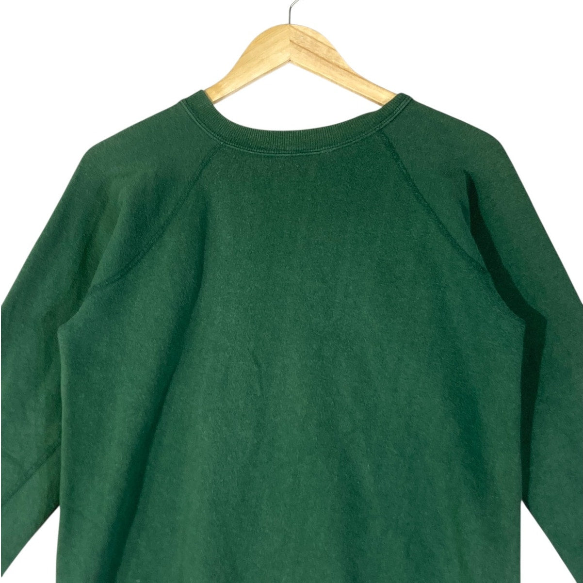 Vintage Champion St. Xavier Tigers Crewneck