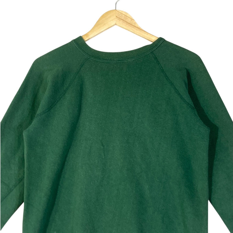 Vintage Champion St. Xavier Tigers Crewneck