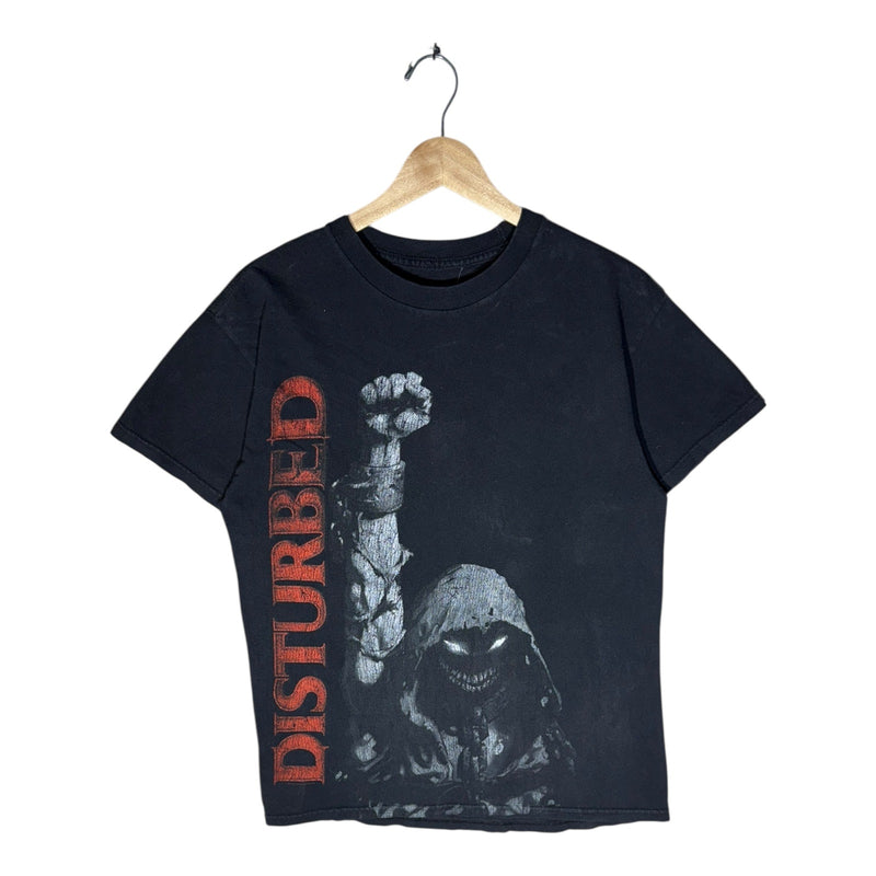 Vintage Disturbed Band T-Shirt