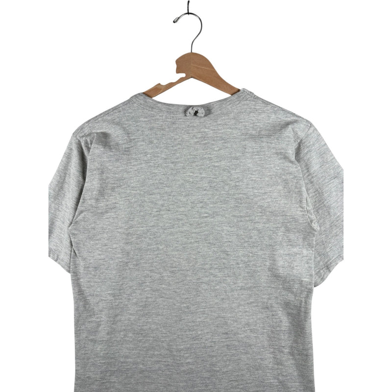 Vintage Steve Largent 80 Seattle Seahawks NFL T-Shirt