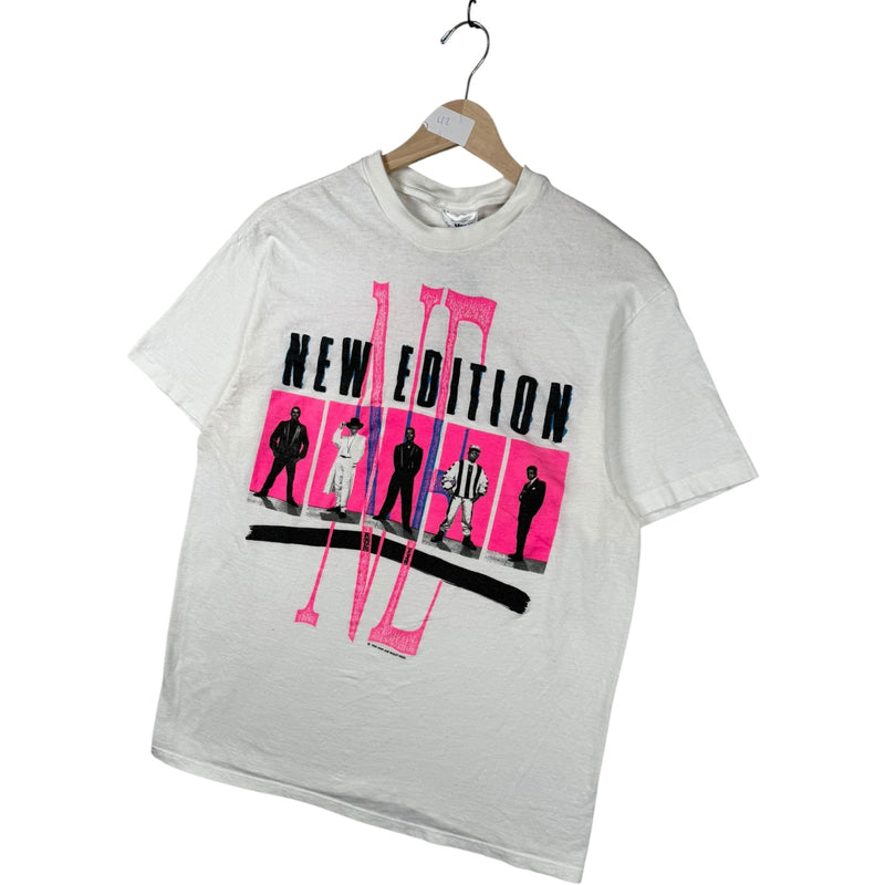 Vintage New Edition T-Shirt