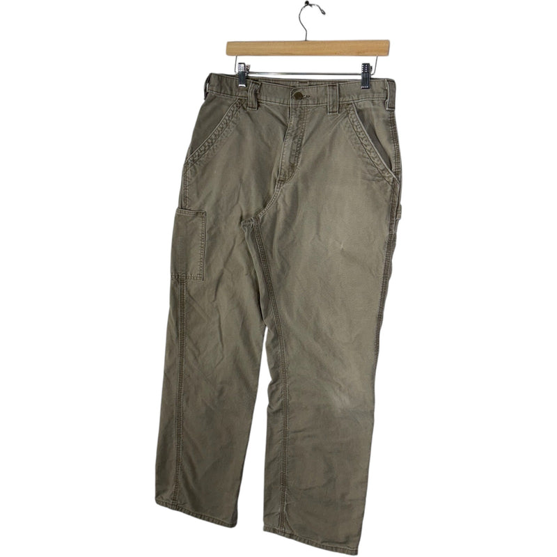 Vintage Carhartt Carpenter Pants 32x32