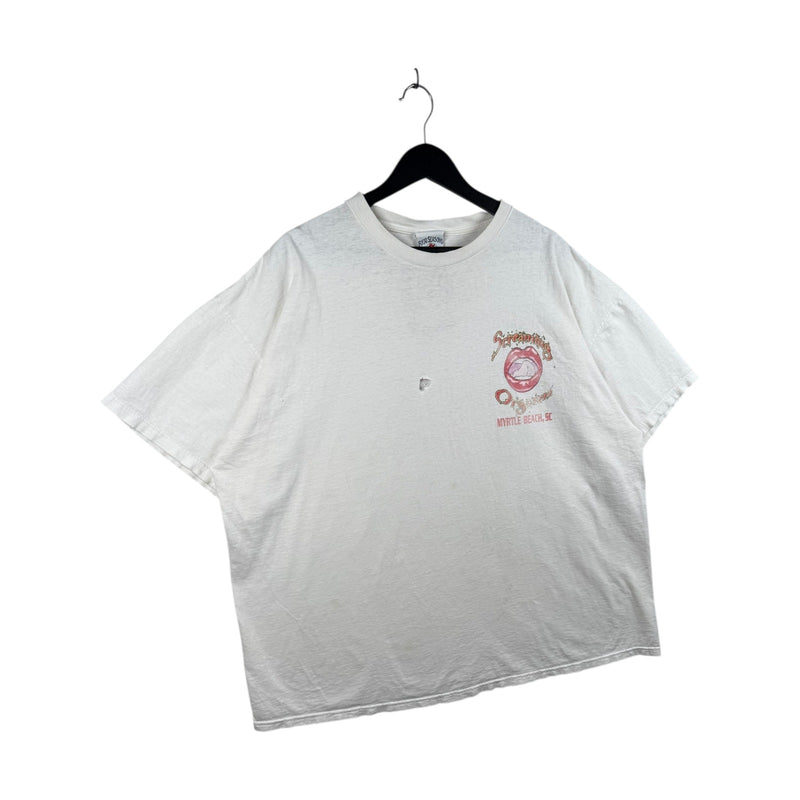 Vintage Screaming Orgasm Myrtle Beach T-Shirt
