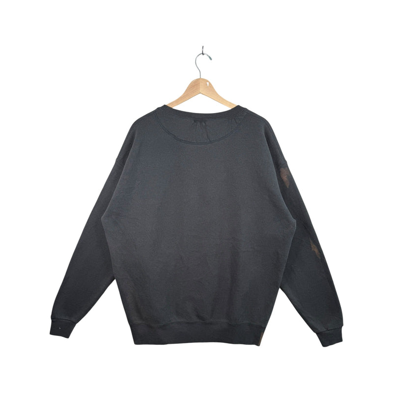Vintage USA Olympics Sweatshirt Crewneck