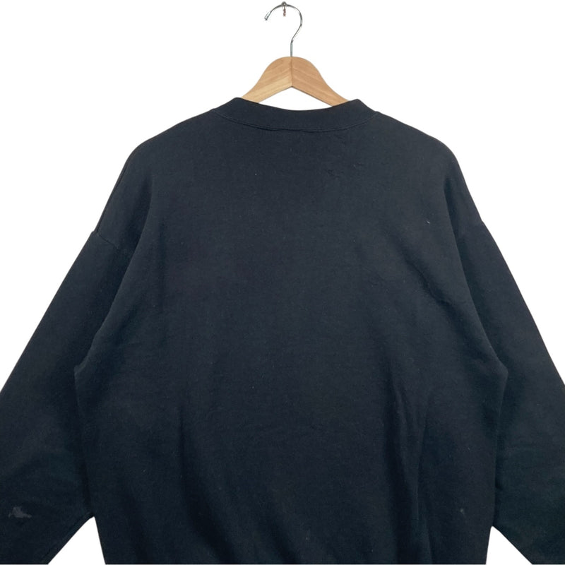 Vintage Pittsburgh Steelers Football Crewneck