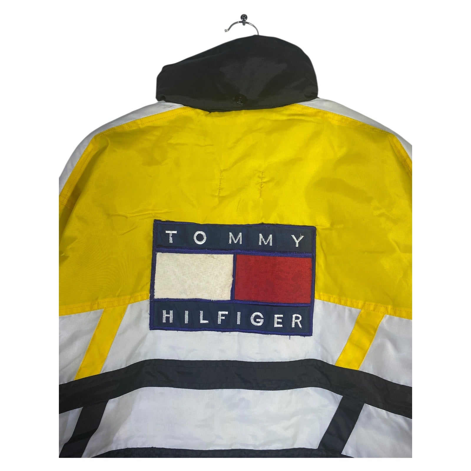 Vintage Tommy Hilfiger Anorak Jacket