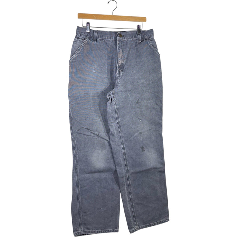 Vintage Carhartt Carpenter Pants 32 x 32