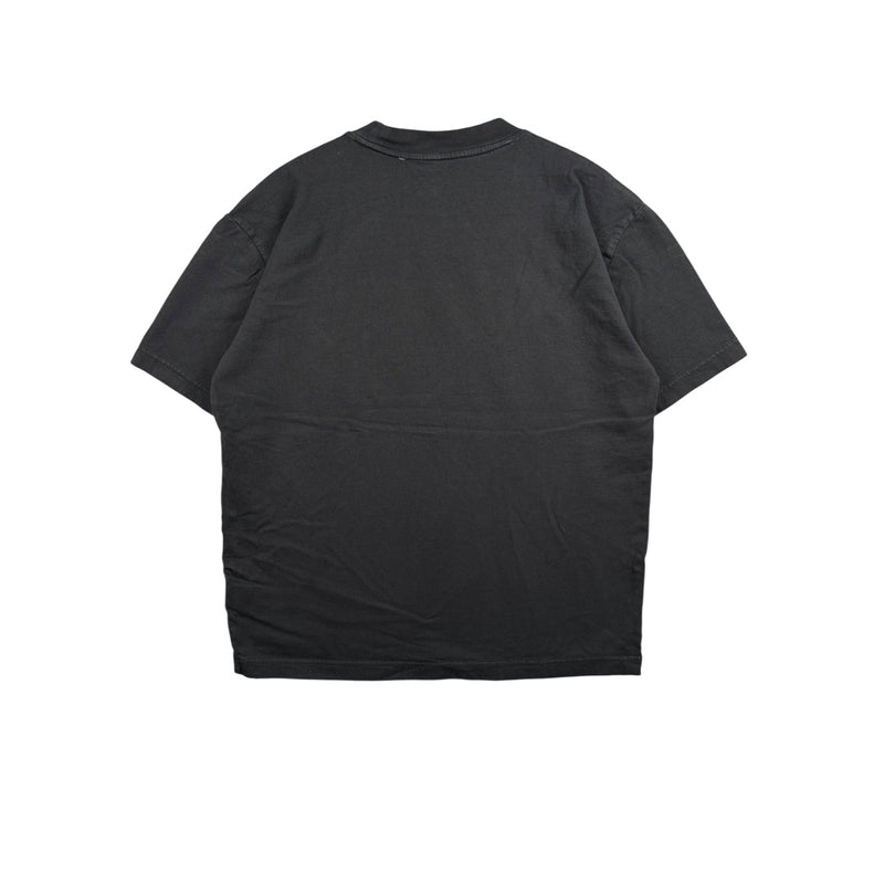 Vintage YZY Plain T-Shirt