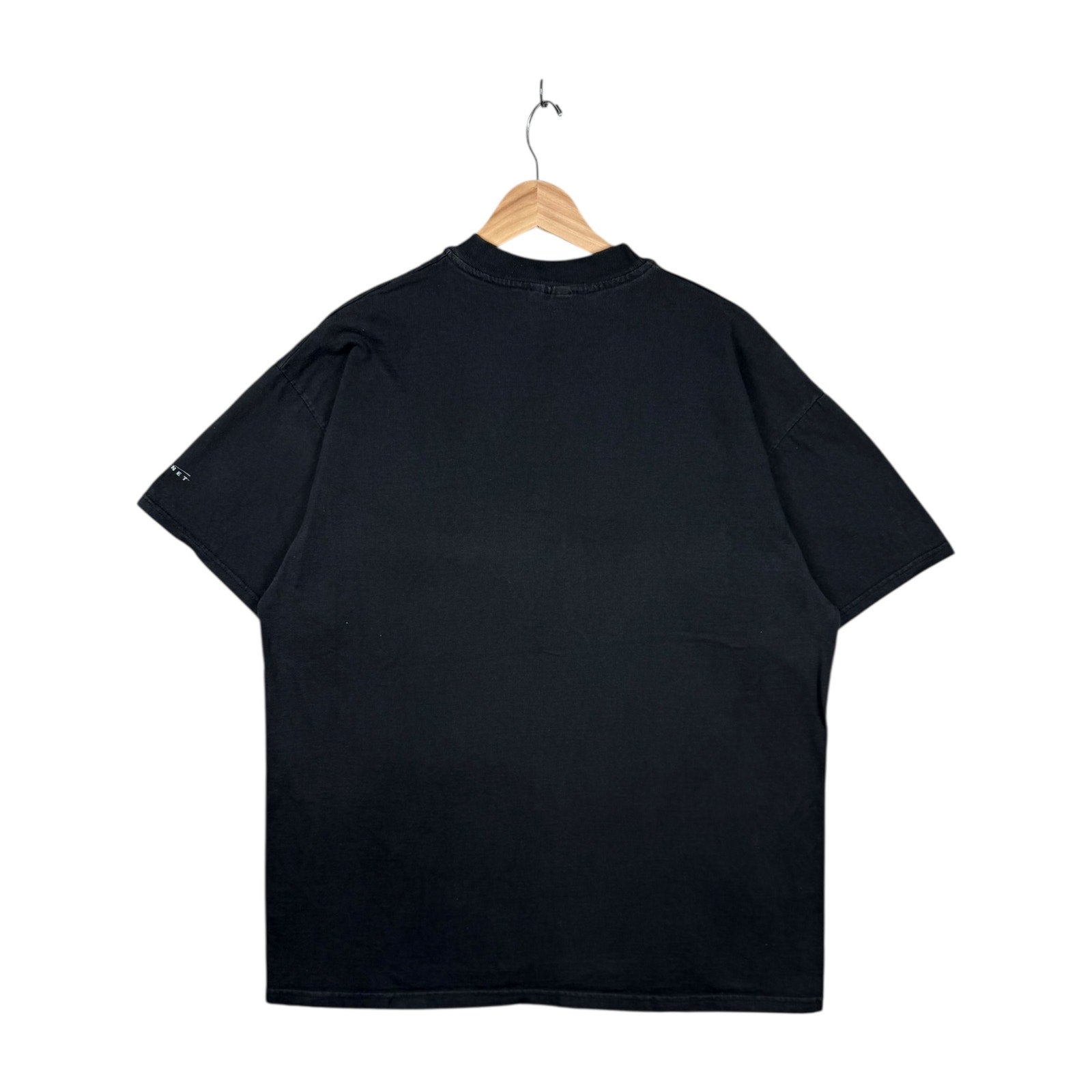 Vintage Tech Promo 90s Graphic T-Shirt