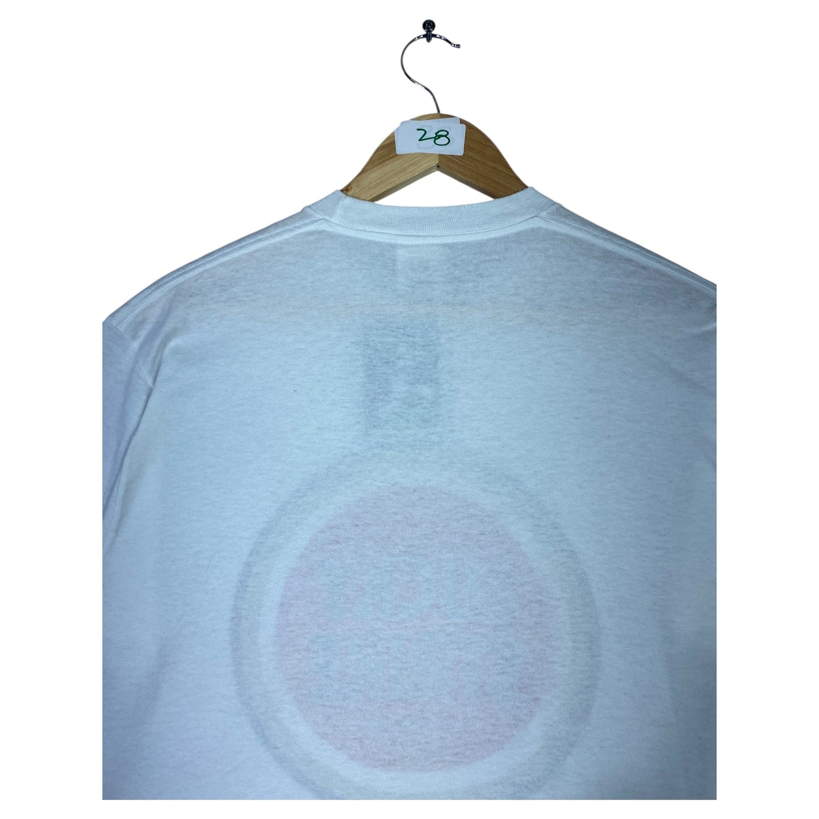 Vintage Lucky Strike "It's Toasted" T-Shirt