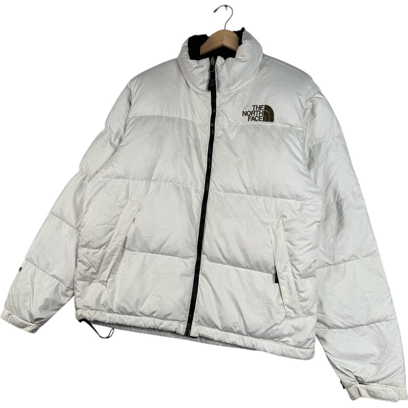 Vintage The North Face Nuptse 700 Puffer Jacket
