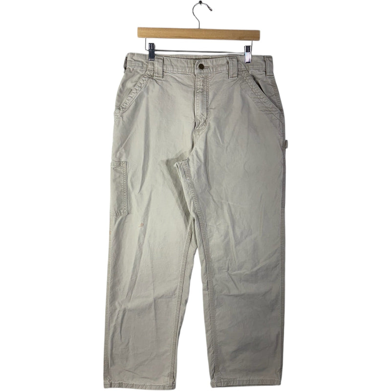 Vintage Carhartt Carpenter Pants 32x29