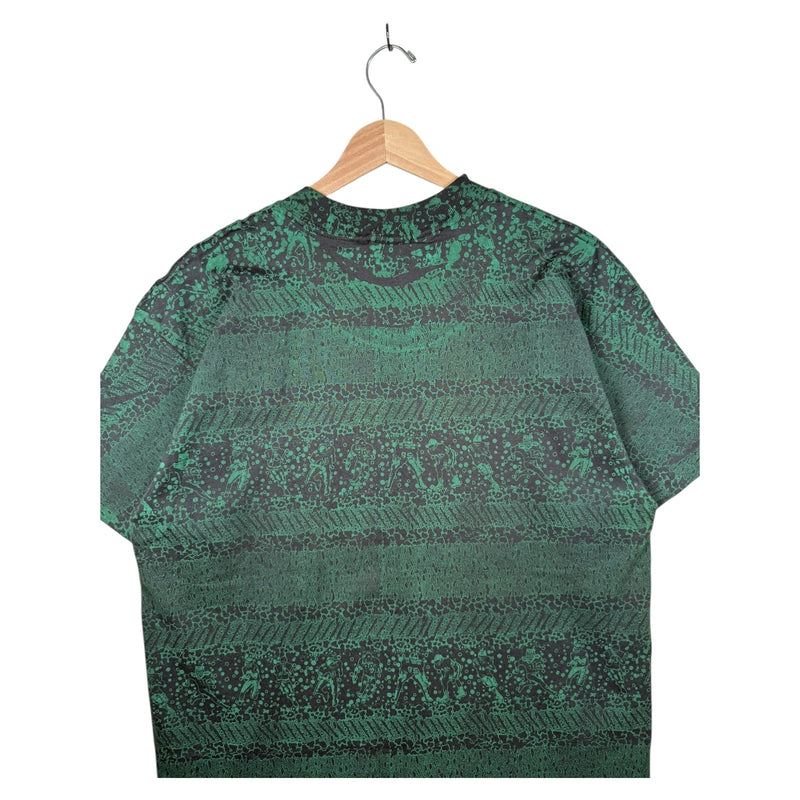 Vintage University of Miami Hurricanes T-Shirt