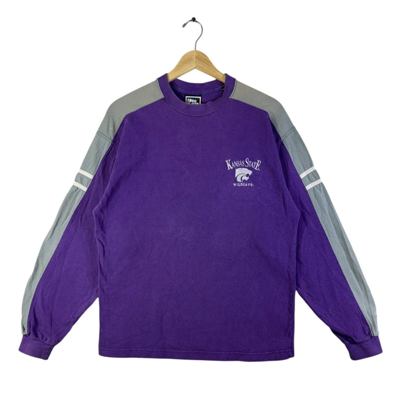 Vintage Kansas State Wildcats Crewneck