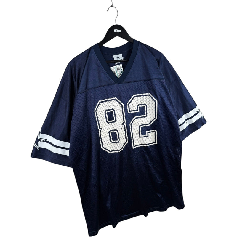 Vintage Dallas Cowboys Jason Witten #82 NFL Jersey