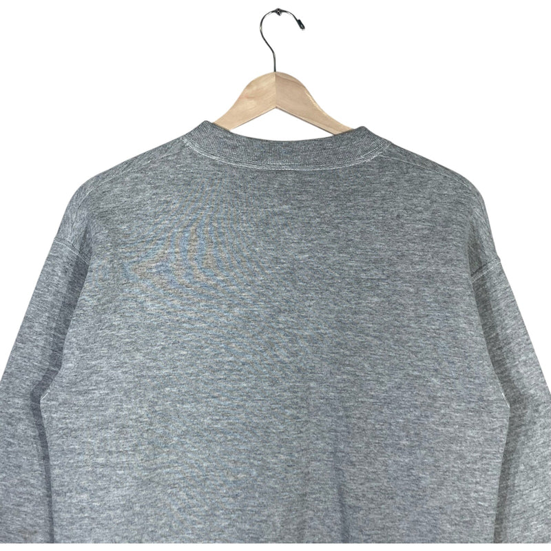Vintage Harvard University Crewneck