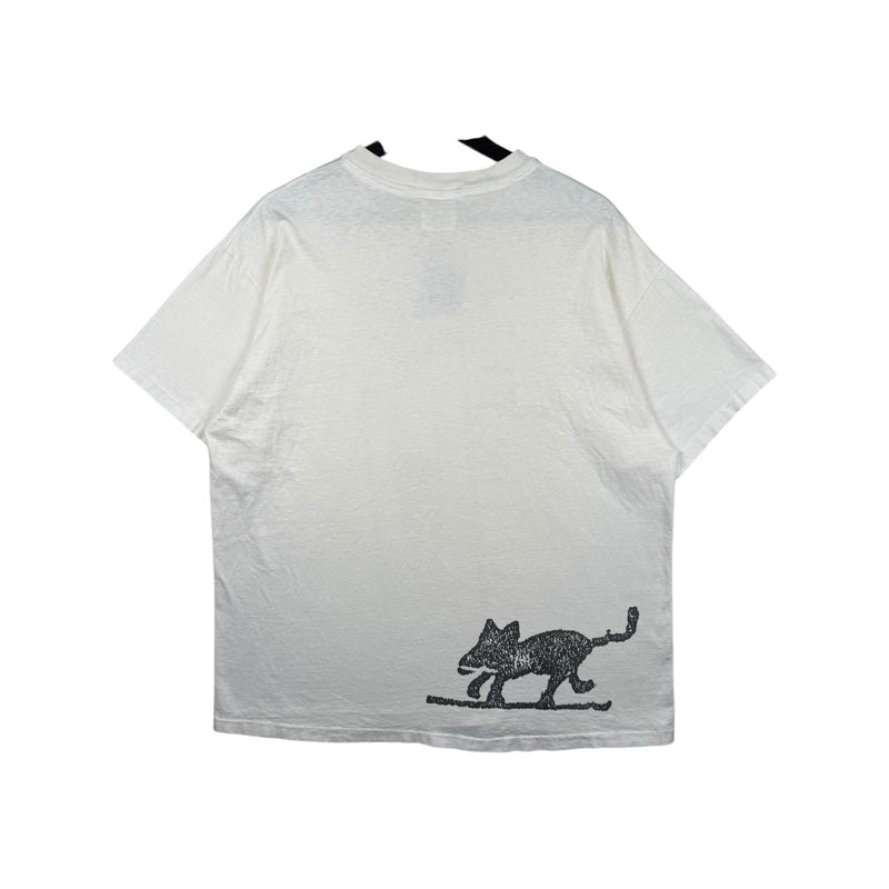 Vintage Over The Rhine Band 90s T-Shirt