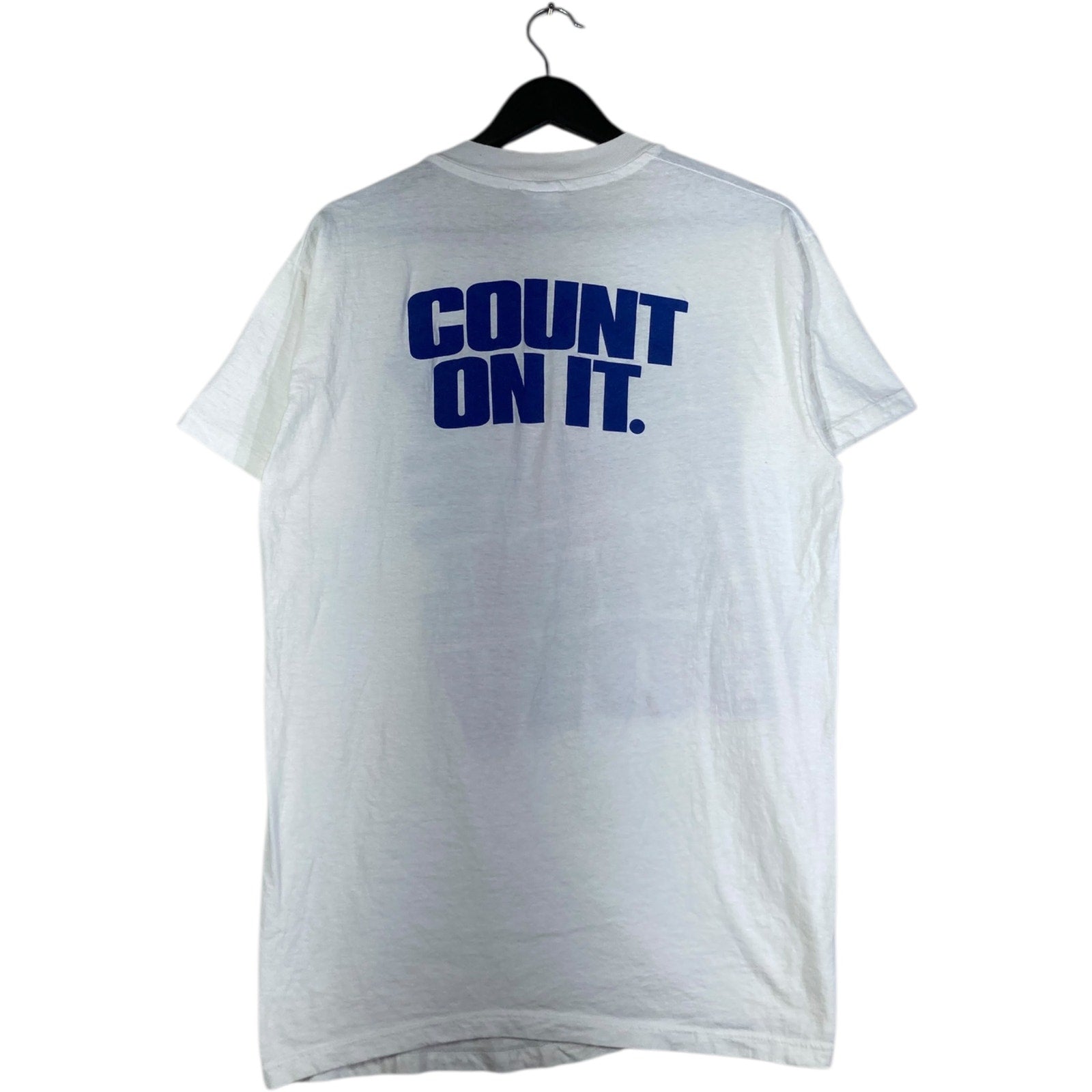 Vintage Every Knee Shall Bow T-Shirt