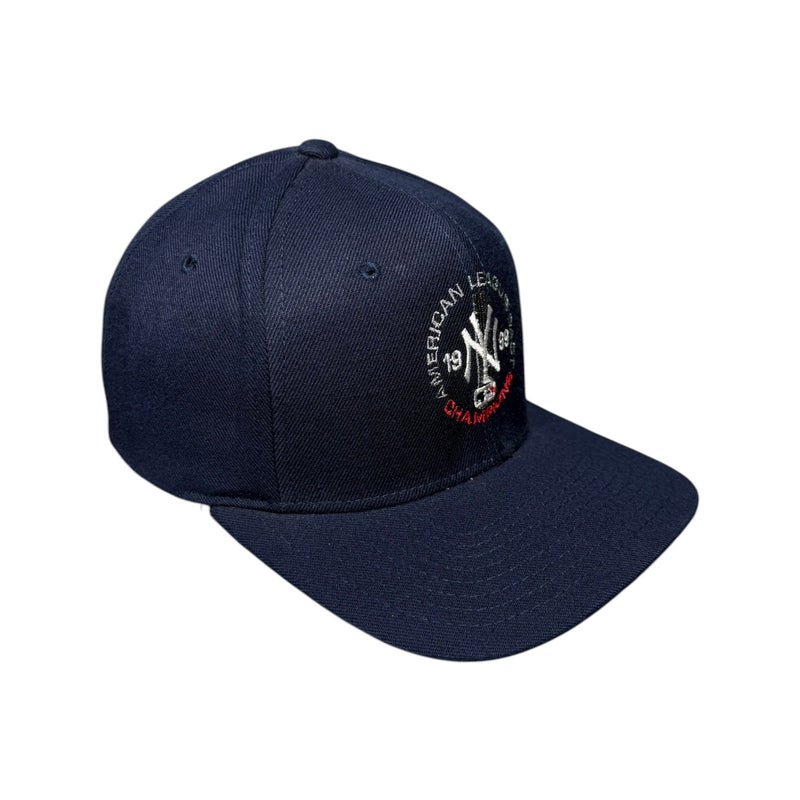 Vintage New Era American League East MLB Snapback Hat