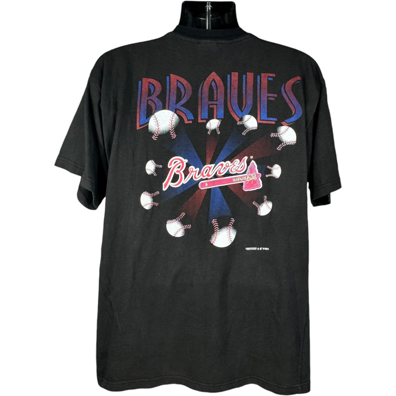 Vintage Atlanta Braves Tee 1994