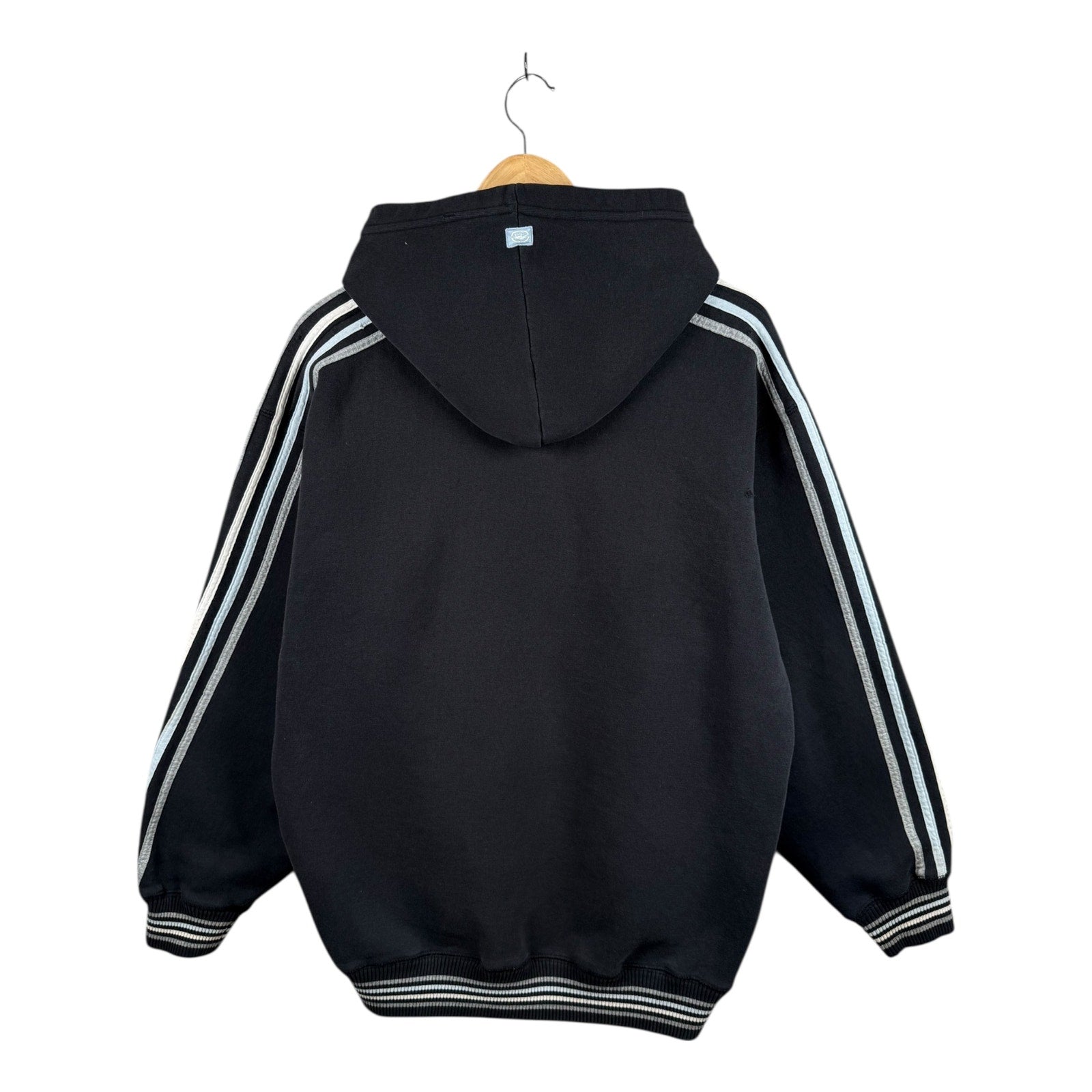 Vintage Ecko Unltd. Spellout Hoodie