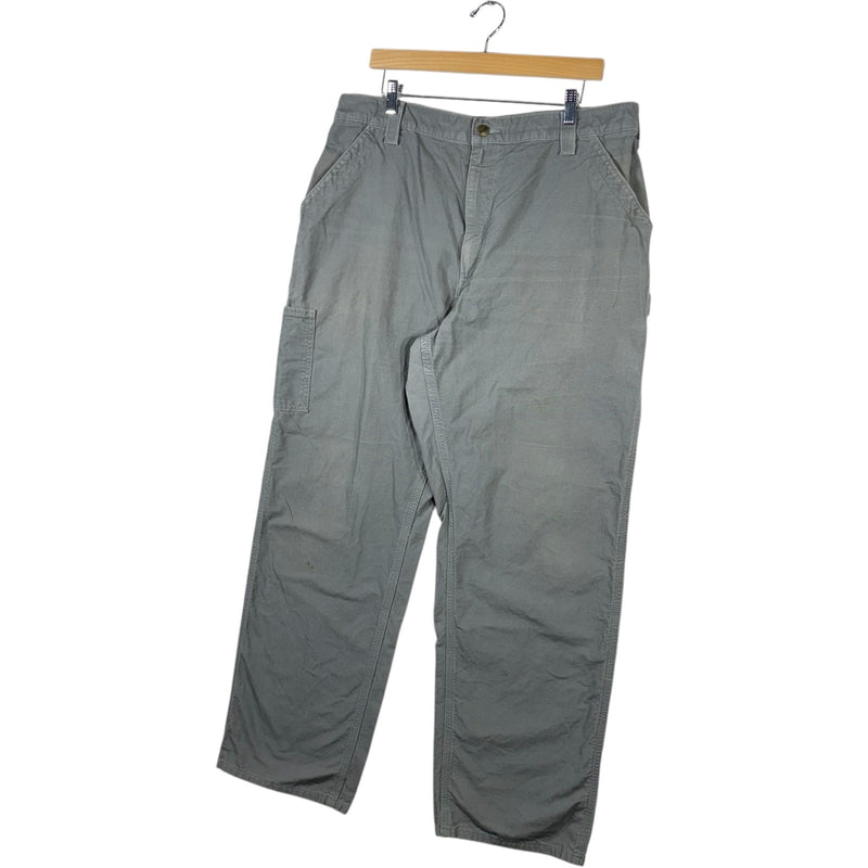 Vintage Carhartt Carpenter Pants 37 x 32