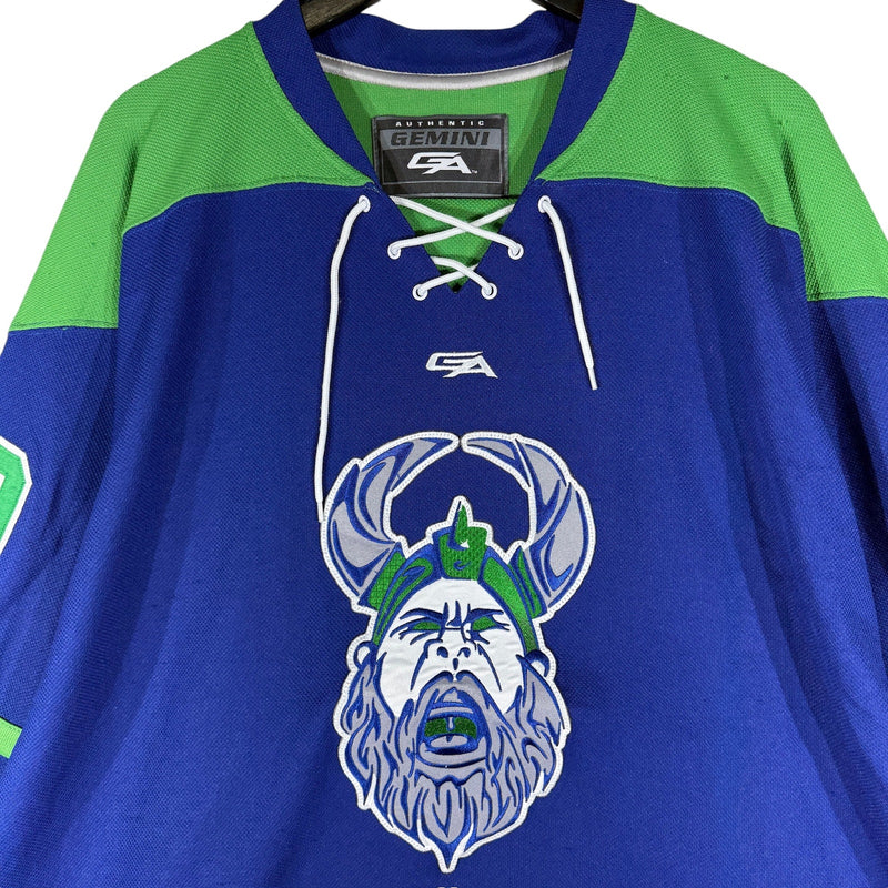 Vintage Club Hockey Viking Jersey