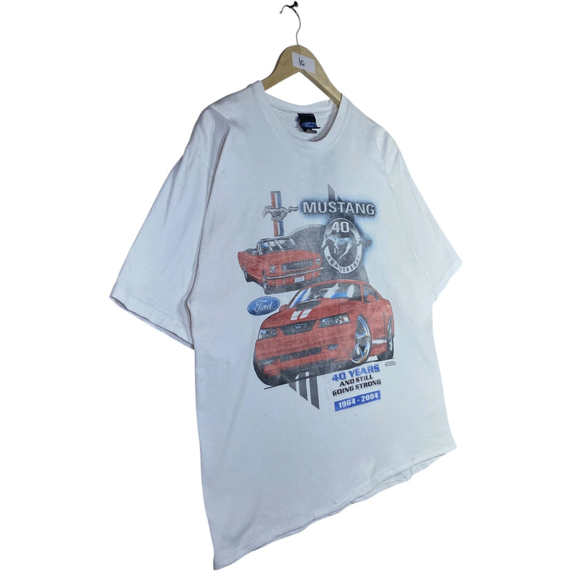 Vintage Ford Mustang T-Shirt