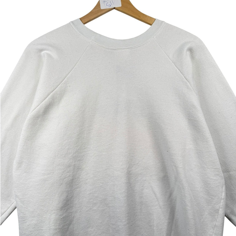Vintage University of Iowa Hawkeyes Crewneck