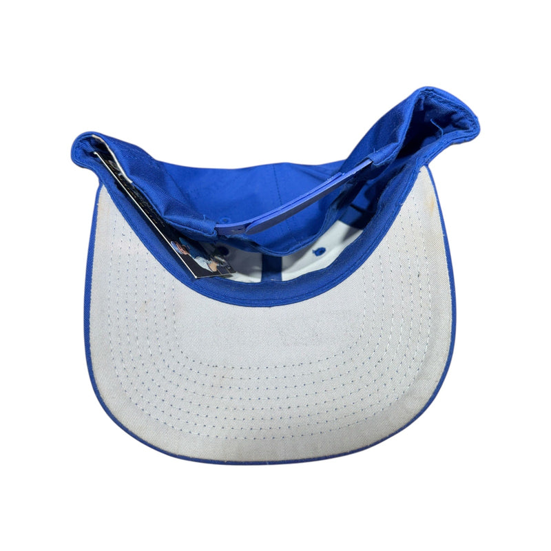 Vintage Toronto Blue Jays MLB Snapback Hat OS