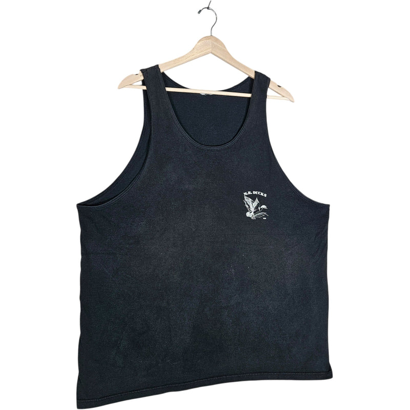 Vintage M.R. Ducks Ocean City Maryland Tank Top