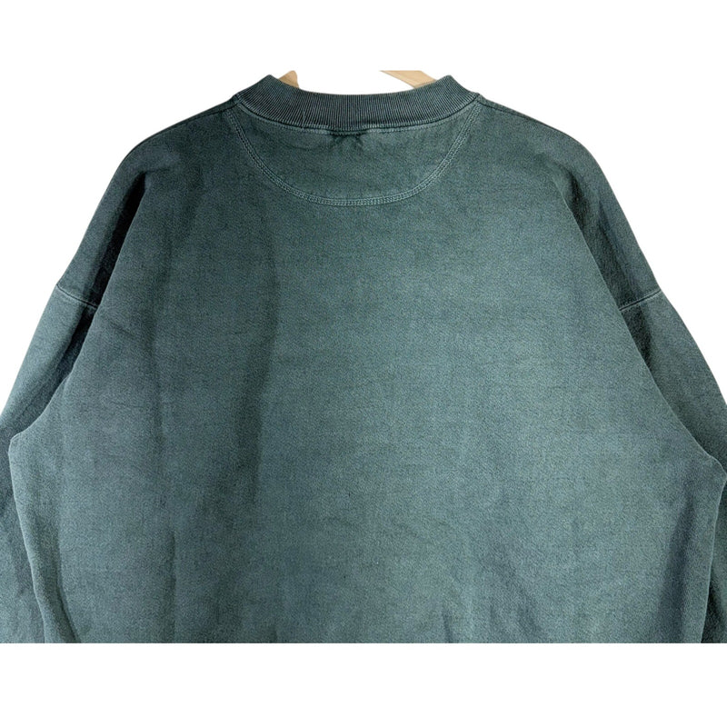 Vintage Ducks Unlimited Spellout Crewneck