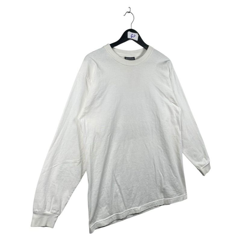 Vintage South Pole Lady Hog Riders Long Sleeve