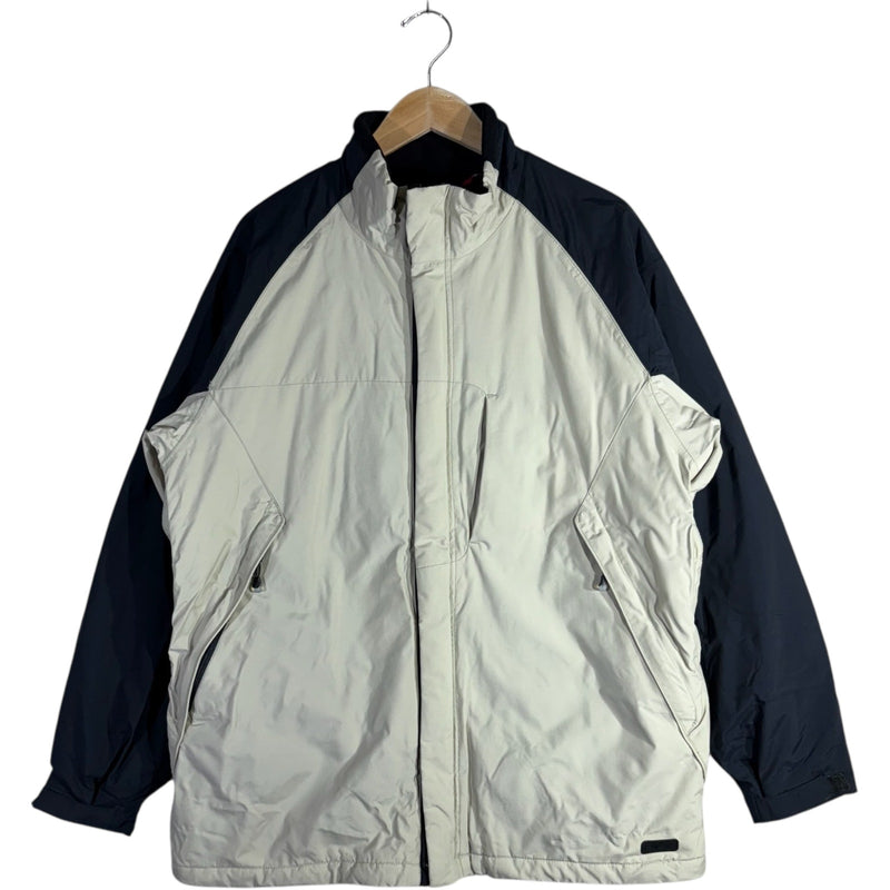 Vintage RLX Ralph Lauren Colorblock Winter Jacket